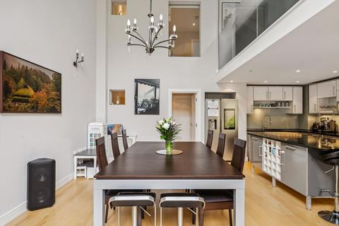 undefined, The Chase, London, SW4