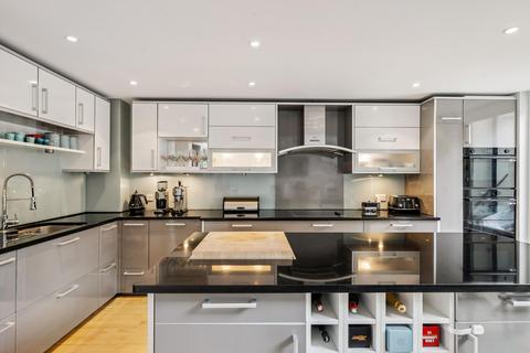 undefined, The Chase, London, SW4