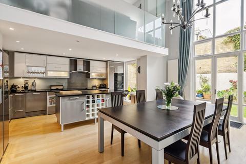 undefined, The Chase, London, SW4