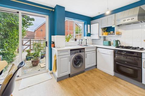 2 bedroom terraced house for sale, Chaffinch Road, Bury St Edmunds IP32