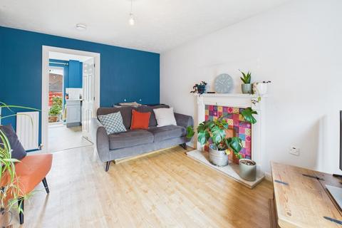 2 bedroom terraced house for sale, Chaffinch Road, Bury St Edmunds IP32