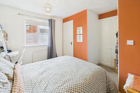 2 bedroom terraced house for sale, Chaffinch Road, Bury St Edmunds IP32