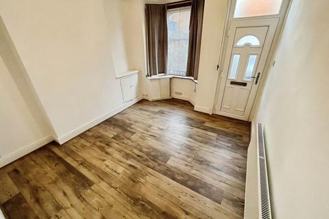 2 bedroom terraced house for sale, St Michaels Avenue, Leicester LE4