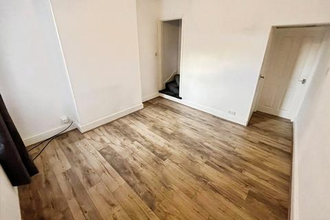 2 bedroom terraced house for sale, St Michaels Avenue, Leicester LE4