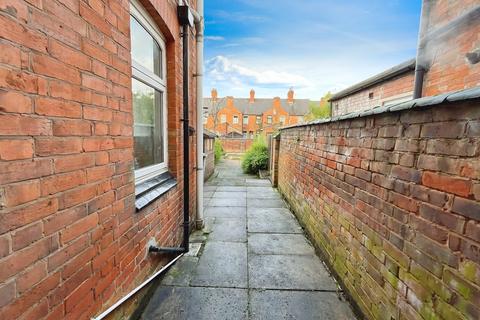 2 bedroom terraced house for sale, St Michaels Avenue, Leicester LE4