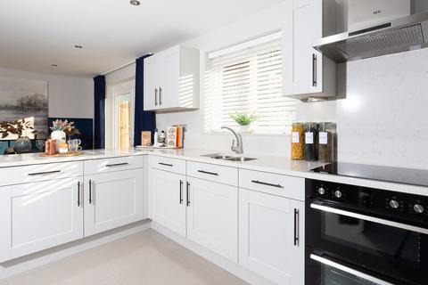 undefined, Plot 56, The Selwood at Foxfields, NE13, Station Road, Kenton Bank Foot NE13