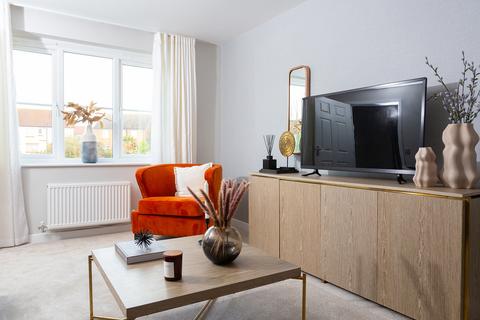 undefined, Plot 56, The Selwood at Foxfields, NE13, Station Road, Kenton Bank Foot NE13