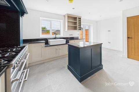undefined, Parklands Drive, Loughborough