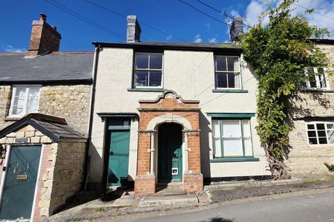 2 bedroom cottage for sale, Chapel Lane, Whitfield