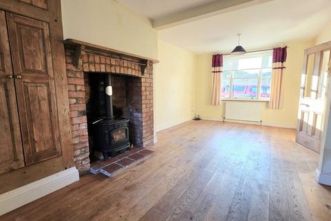 2 bedroom cottage for sale, Chapel Lane, Whitfield