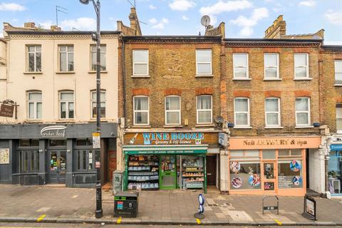 Crouch End Hill, London N8