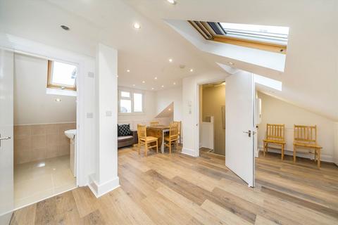 undefined, Crouch End Hill, London N8