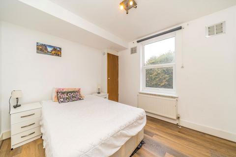 undefined, Crouch End Hill, London N8