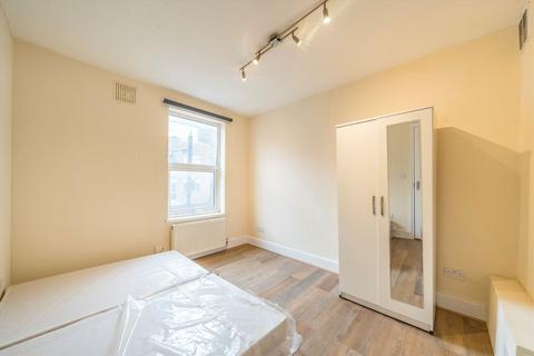 undefined, Crouch End Hill, London N8