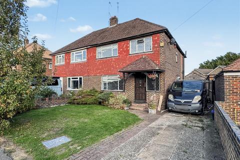 3 bedroom semi-detached house for sale, Boxalls Grove, Aldershot