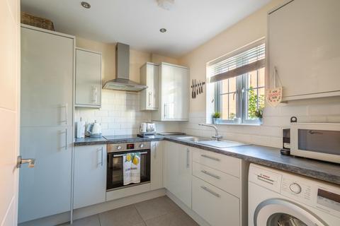 2 bedroom end of terrace house for sale, Griffin Gardens, Newmarket CB8