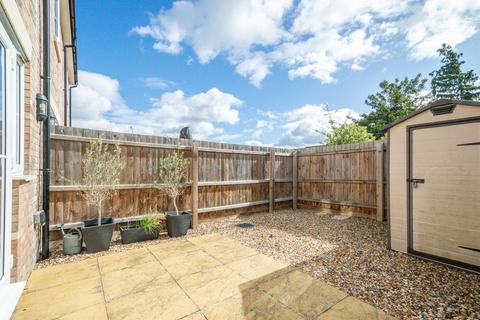 2 bedroom end of terrace house for sale, Griffin Gardens, Newmarket CB8