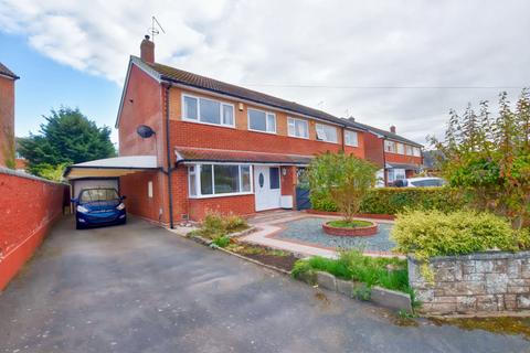 undefined, Longlands Lane, Market Drayton