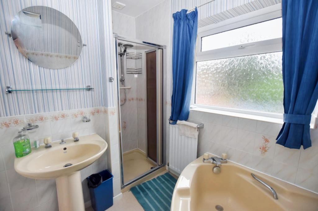 Bathroom 2