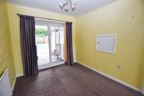 undefined, Longlands Lane, Market Drayton
