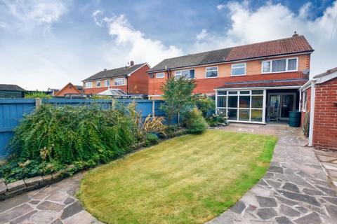 undefined, Longlands Lane, Market Drayton