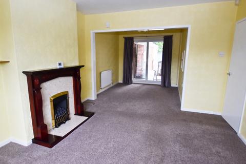 undefined, Longlands Lane, Market Drayton