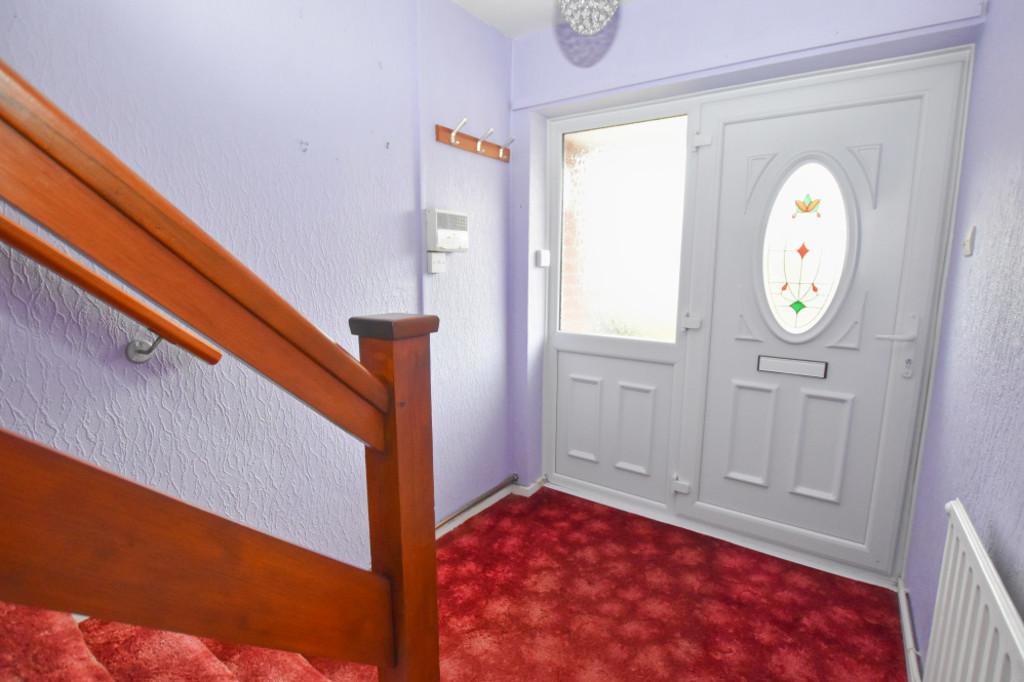 Hallway 1
