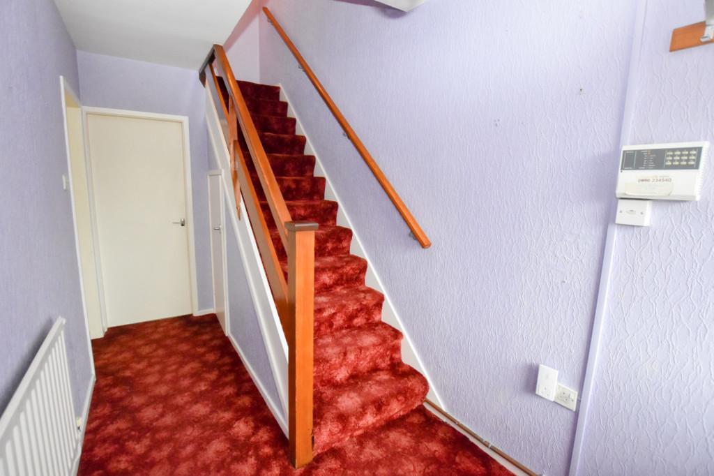 Hallway 2