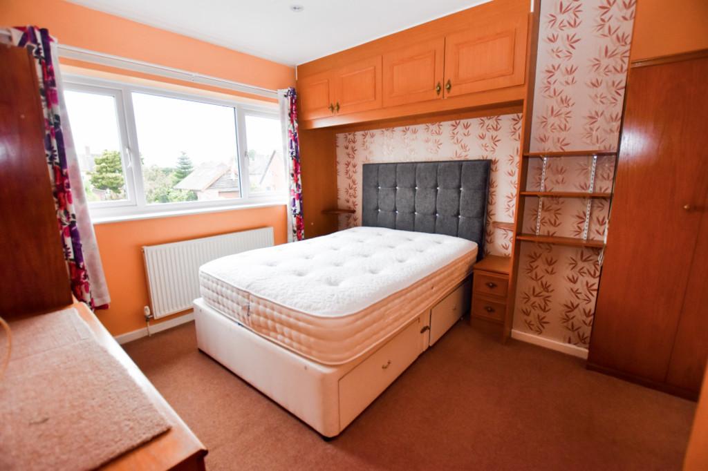 Bedroom 1a