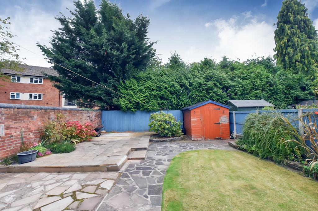 Rear Garden 2