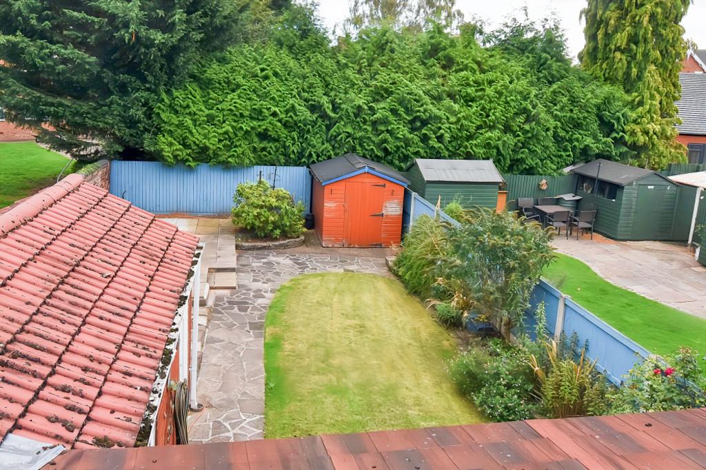 Rear Garden 3