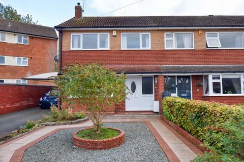 undefined, Longlands Lane, Market Drayton