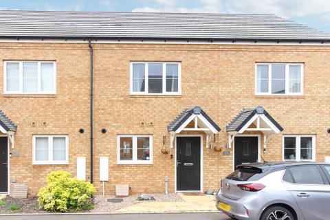 Cydonia Way, Wellingborough NN8