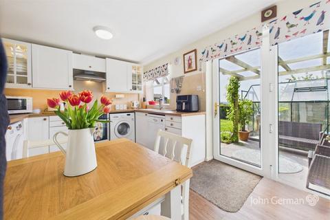 15 Bagots View, Leigh, Stoke-on-trent, ST10 4RD