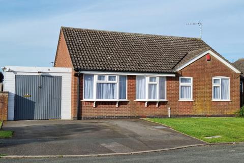 15 Bagots View, Leigh, Stoke-on-trent, ST10 4RD