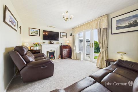 15 Bagots View, Leigh, Stoke-on-trent, ST10 4RD