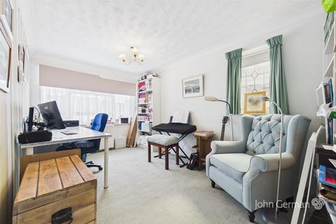 15 Bagots View, Leigh, Stoke-on-trent, ST10 4RD