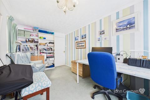 15 Bagots View, Leigh, Stoke-on-trent, ST10 4RD