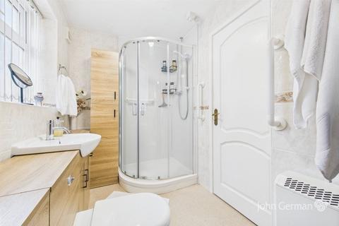 15 Bagots View, Leigh, Stoke-on-trent, ST10 4RD