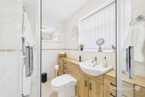 15 Bagots View, Leigh, Stoke-on-trent, ST10 4RD
