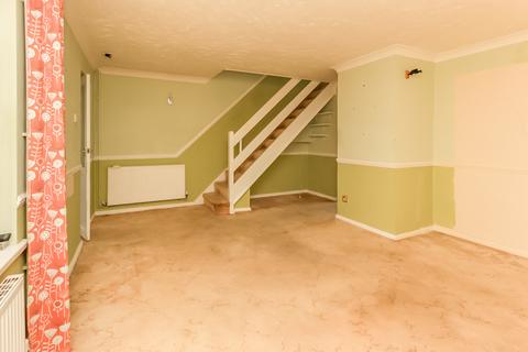 undefined, Blaydon Walk, Wellingborough NN8
