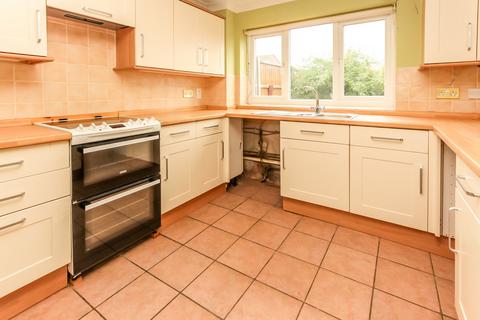 undefined, Blaydon Walk, Wellingborough NN8