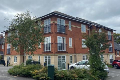 undefined, Hamilton Avenue, Uttoxeter