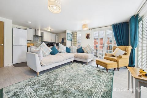 undefined, Hamilton Avenue, Uttoxeter