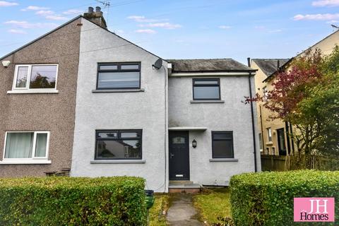 3 bedroom semi-detached house for sale, Quebec Street, Ulverston, Cumbria