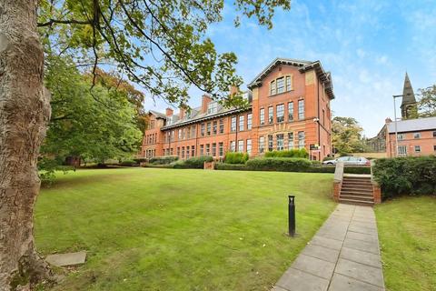 undefined, The Old School House, 5 Victoria Gardens