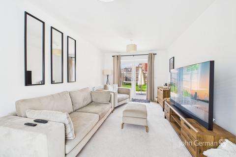 3 bedroom detached house for sale, Friesian Way, Uttoxeter