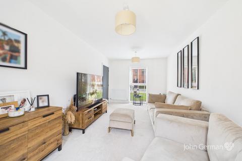 3 bedroom detached house for sale, Friesian Way, Uttoxeter