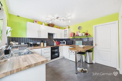 3 bedroom detached house for sale, Washington Drive, Meadowcroft Park, Stafford