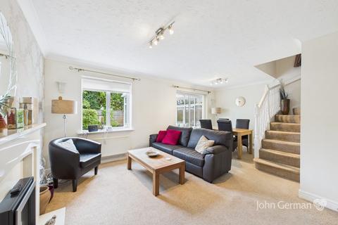 3 bedroom detached house for sale, Washington Drive, Meadowcroft Park, Stafford
